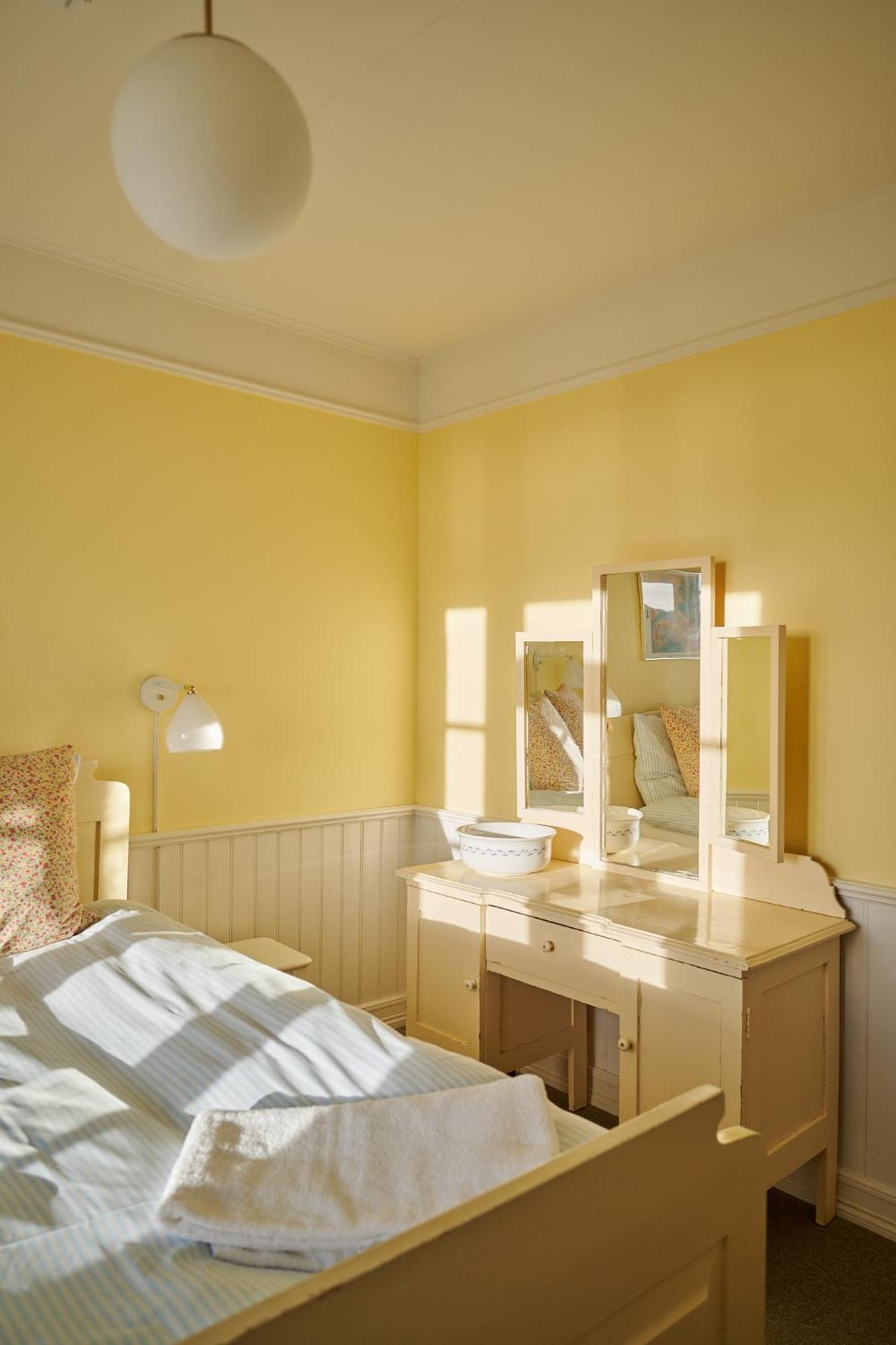 Hjorths Badehotel Kandestederne ภายนอก รูปภาพ