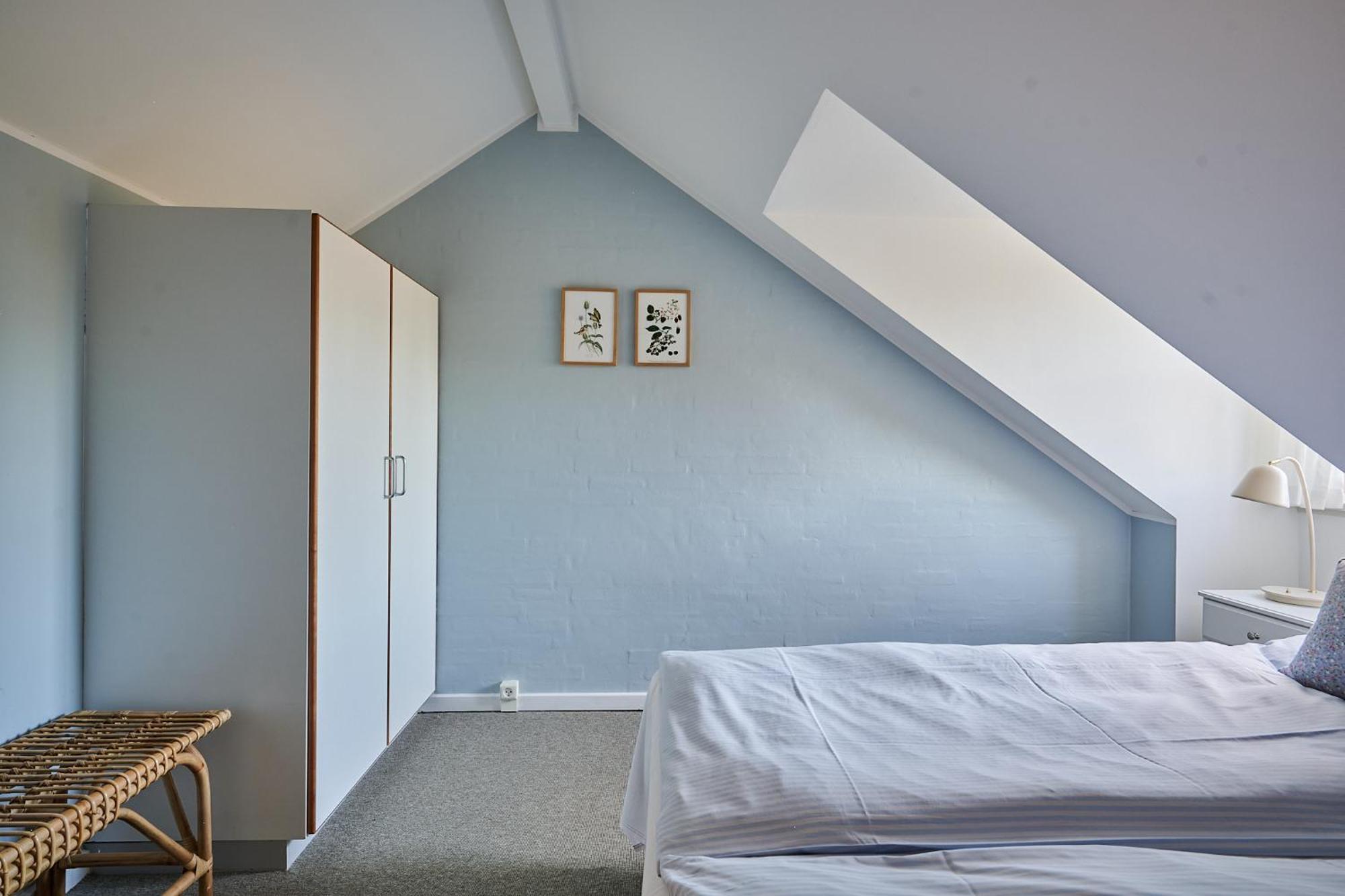 Hjorths Badehotel Kandestederne ภายนอก รูปภาพ