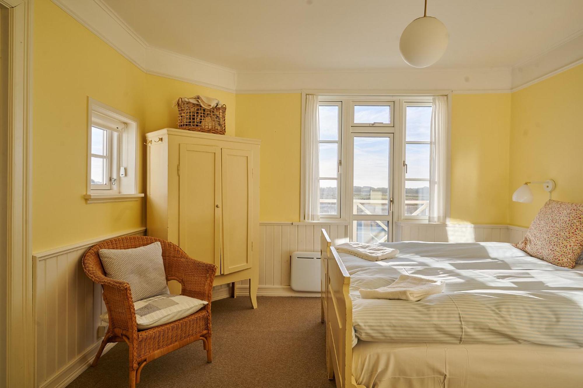 Hjorths Badehotel Kandestederne ภายนอก รูปภาพ