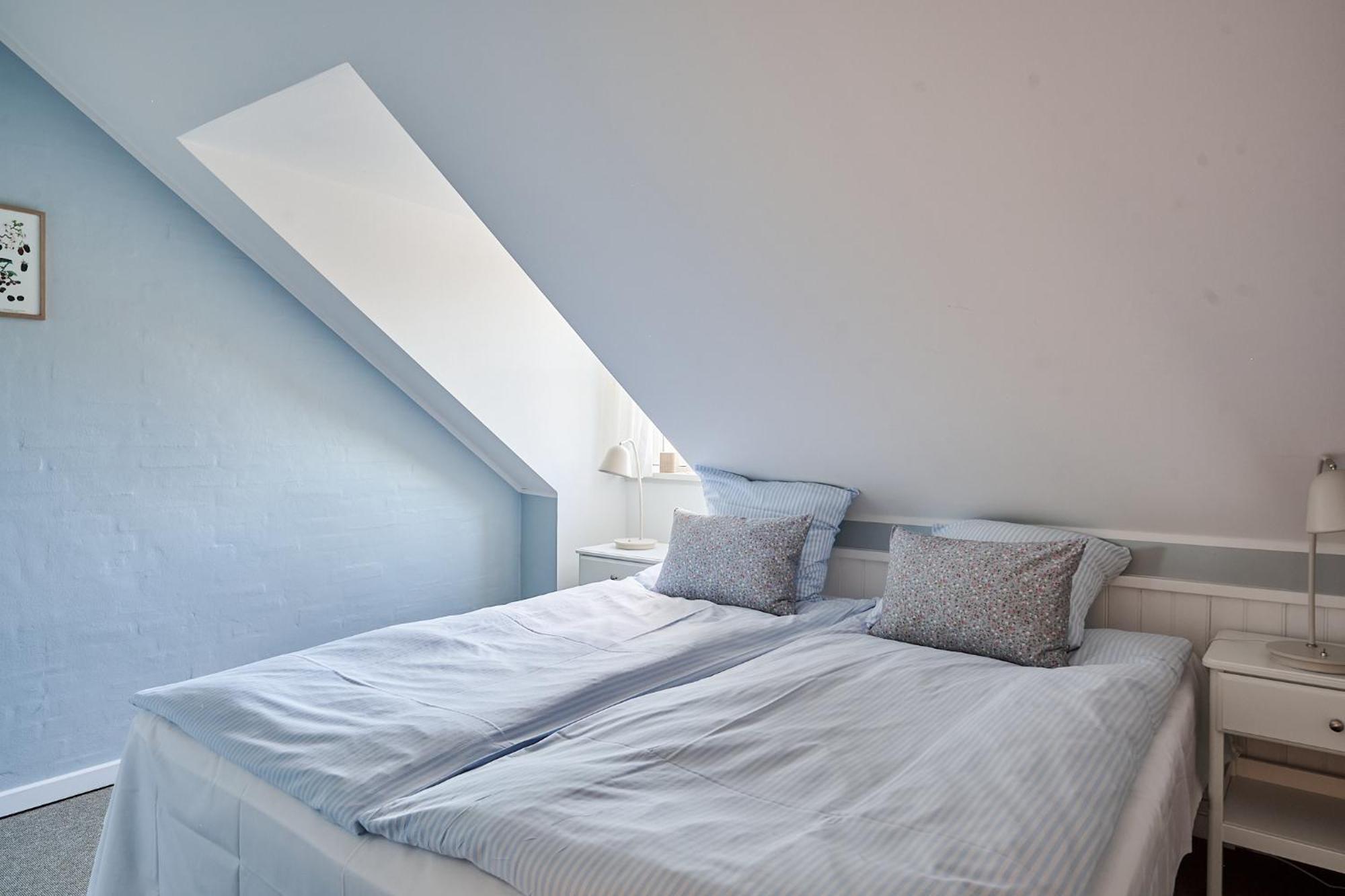 Hjorths Badehotel Kandestederne ภายนอก รูปภาพ